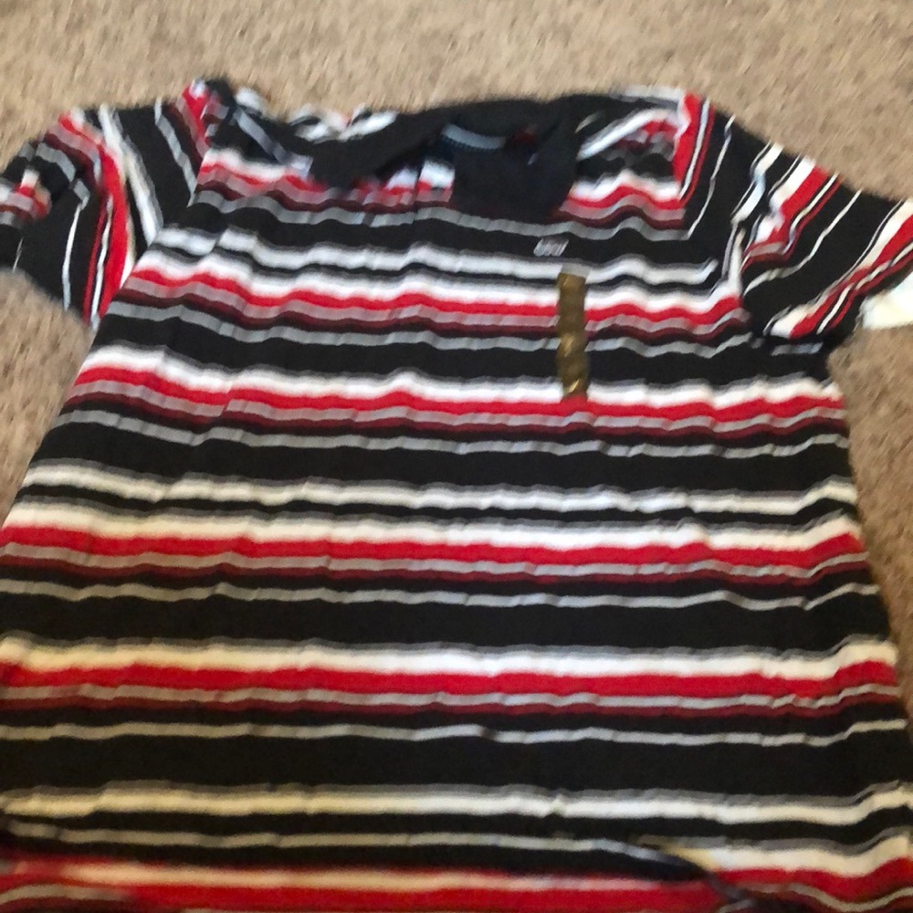 New ecko polo shirt